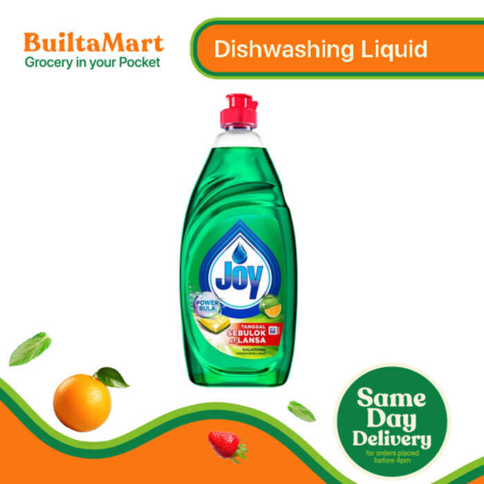 Joy Dishwashing liquid 475ml price Price & Voucher Oct 2026 | BigGo ...