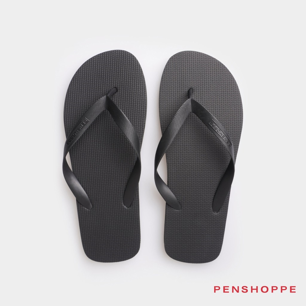 Penshoppe slippers best sale for male price