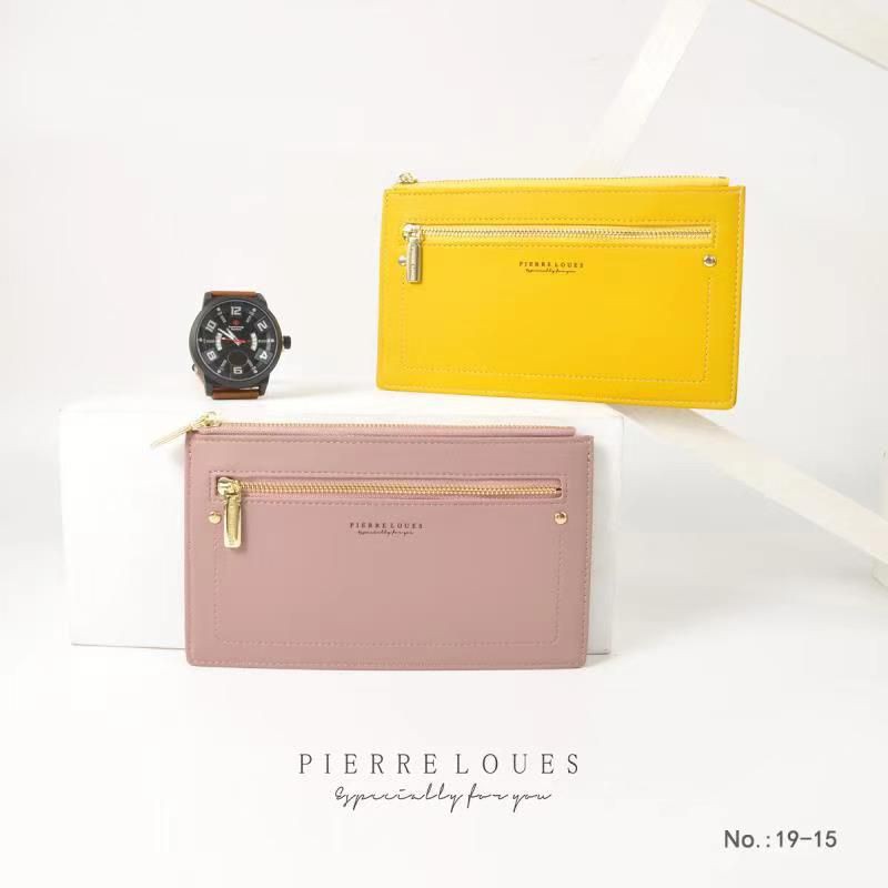 Pierre loues wallet discount price