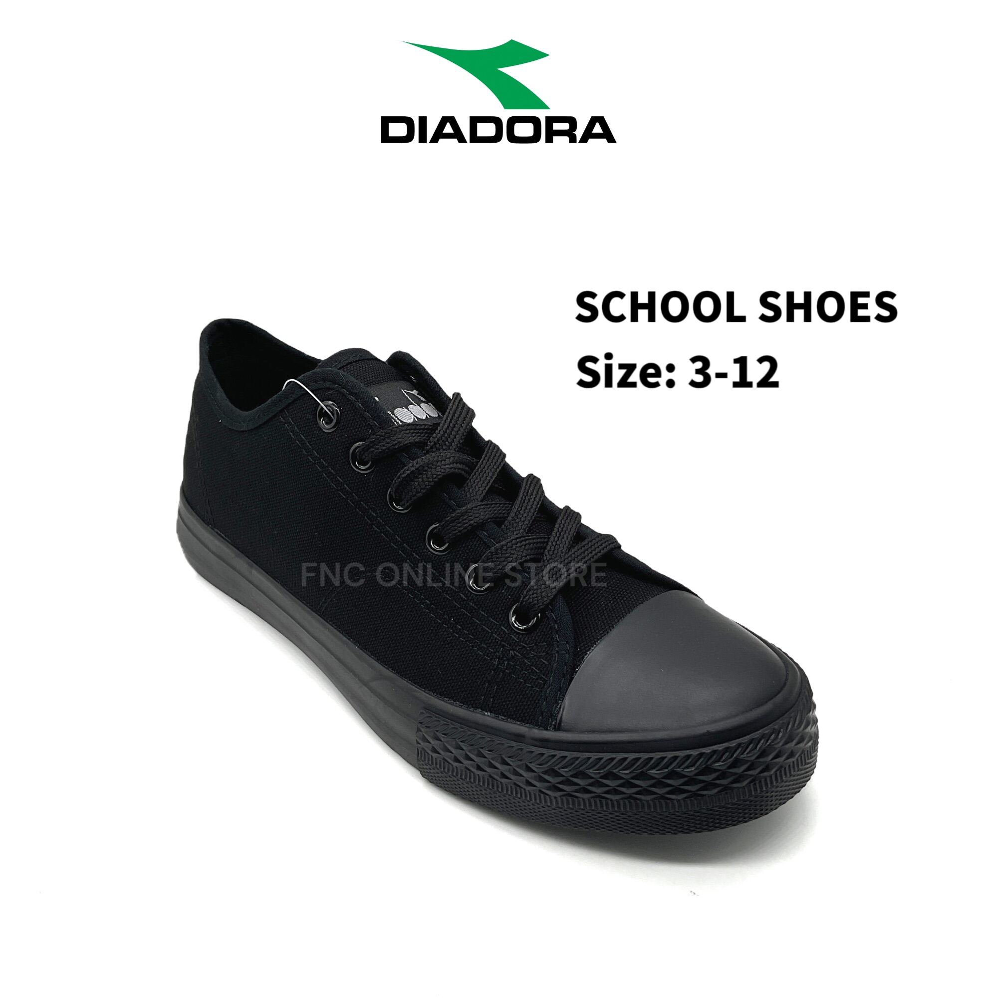 Diadora deals school shoes