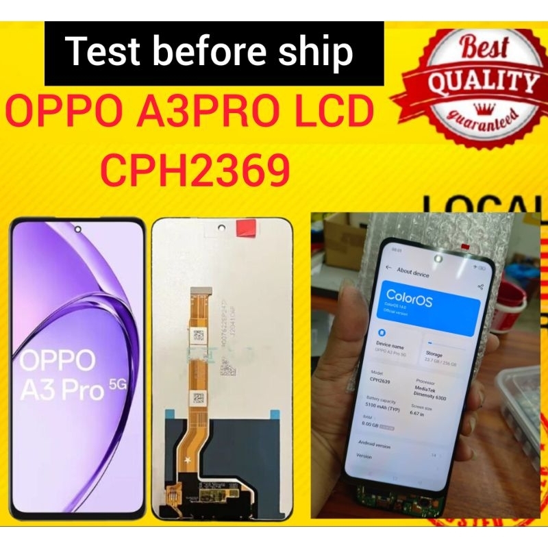 product images