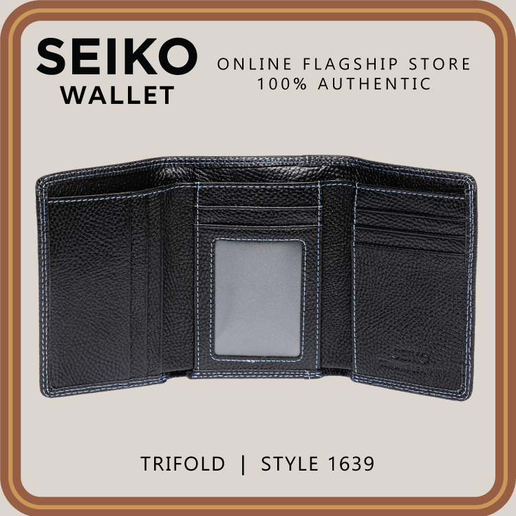 Seiko Wallet Rfid Price Voucher Jan 2024 BigGo Philippines