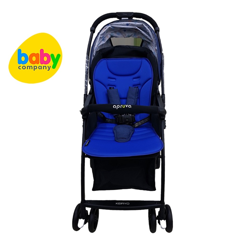 Apruva stroller lightweight sale