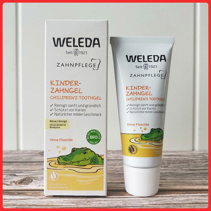 Weleda ถูกที่สุด พร้อมโปรโมชั่น เม.ย. 2024|BigGoเช็คราคาง่ายๆ