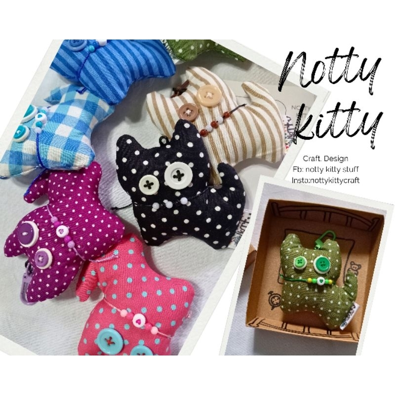 mini plushie keychain Price & Promotion-Okt 2026 | BigGo Malaysia