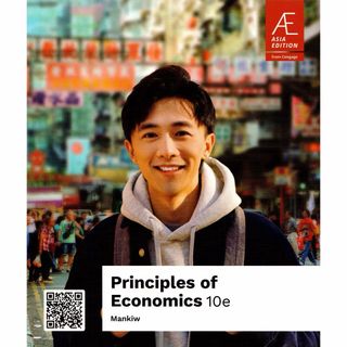 語学・辞書・学習参考書 Principles of Economics 10e & Management