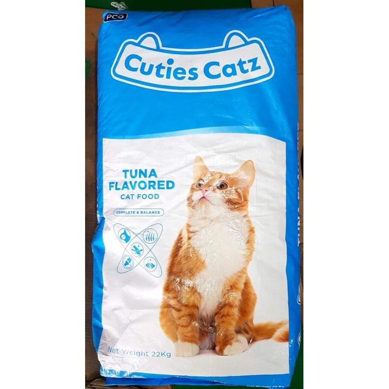 Cuties Catz Sack Price Voucher May 2024 BigGo Philippines