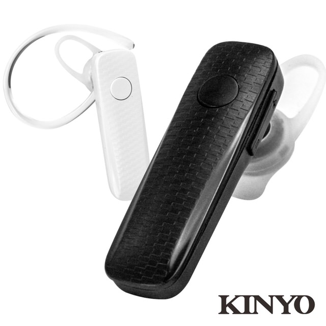 KINYO|BTE-3621 無線藍牙立體聲耳機