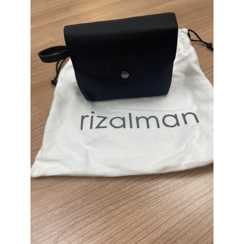 Rizalman hobo online bag