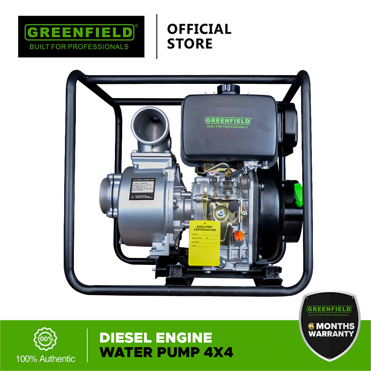 water pump diesel engine price Price & Voucher Oct 2026 | BigGo Philippines