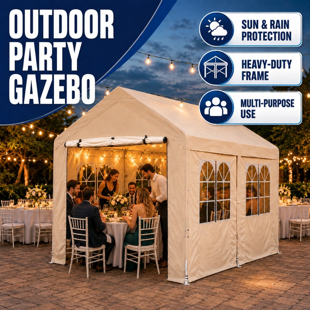 car parking canopy Price & Promotion-Okt 2026 | BigGo Malaysia