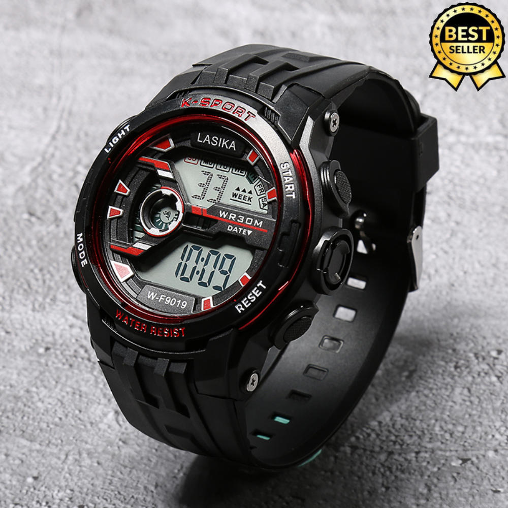 Casio wr 30m cheap price