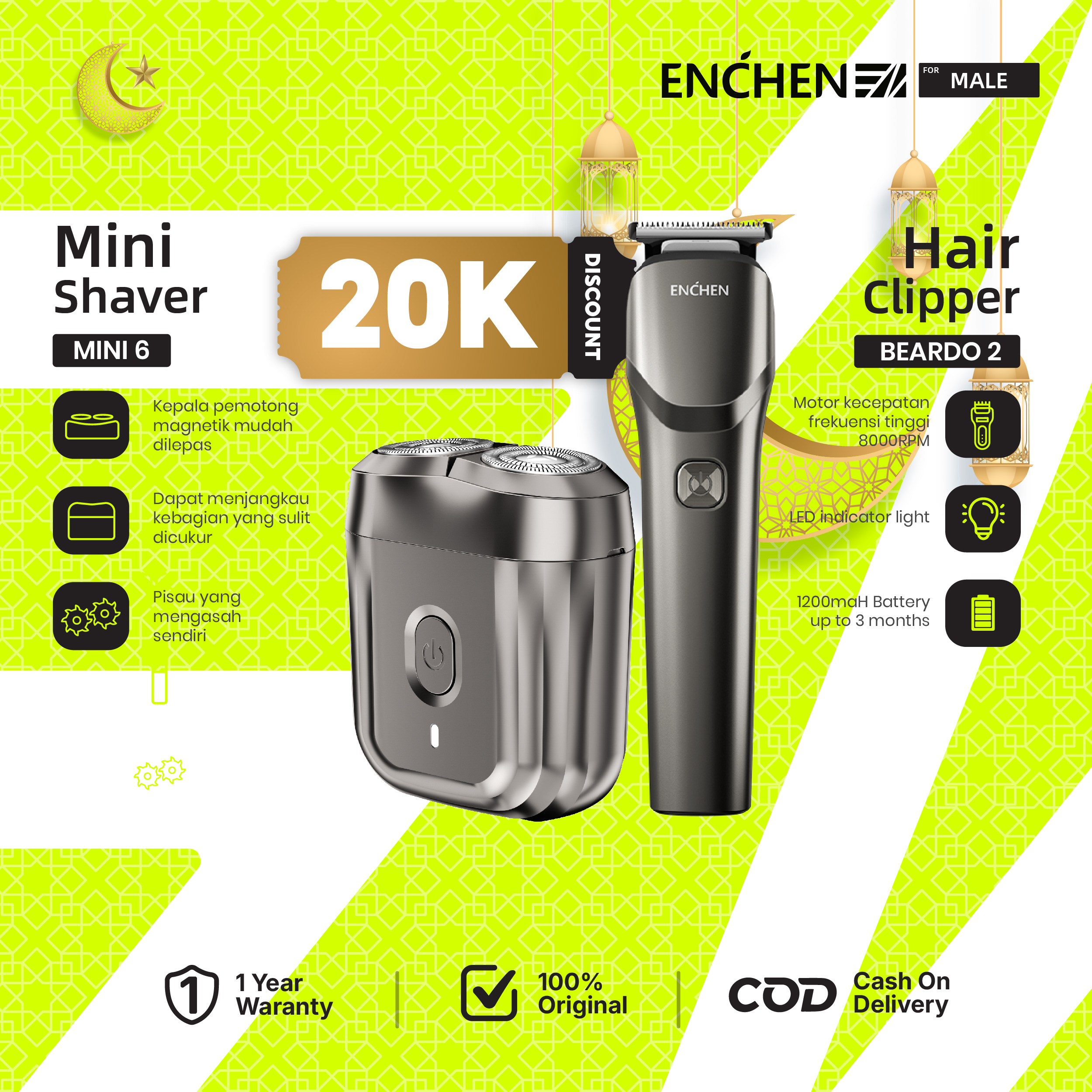 product images