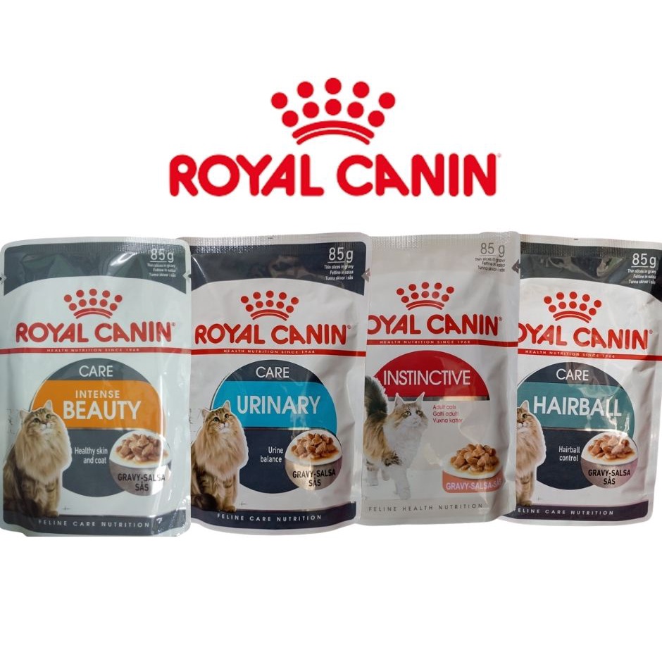 Royal Canin Recovery Can 195g Wet Food for Dog or Cat, Canine or Feline  Veterinary Diet