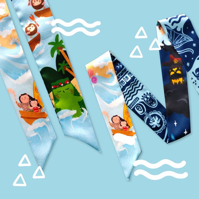 Harga Moana-collection Terbaru Juni 2024 |BigGo Indonesia