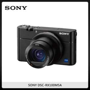公司貨Sony RX100M5A的價格推薦- 2023年11月| 比價比個夠BigGo