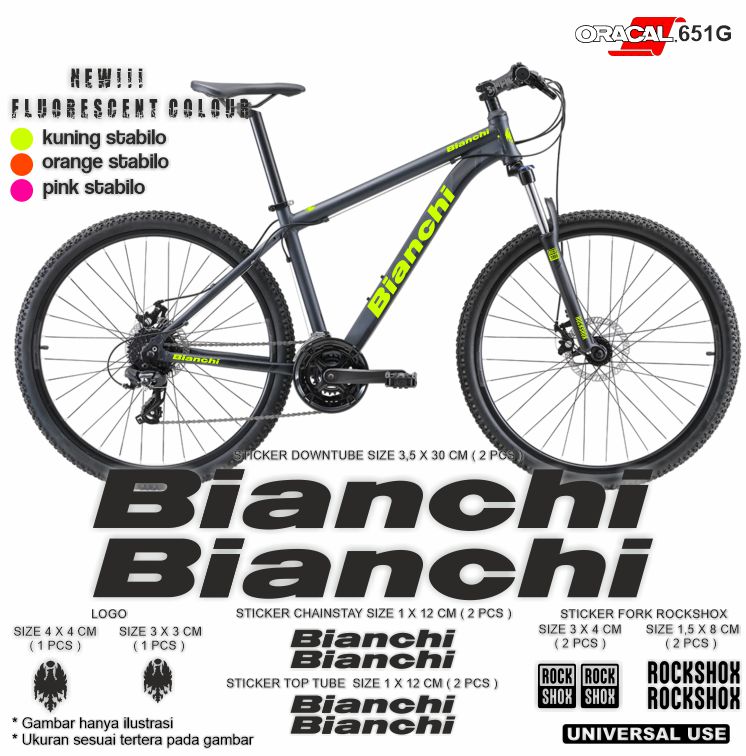 Bianchi road hot sale bike harga