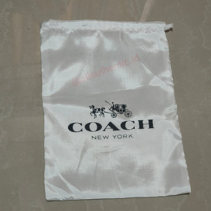 Harga Dust Bag Coach Terbaru April 2023 |BigGo Indonesia