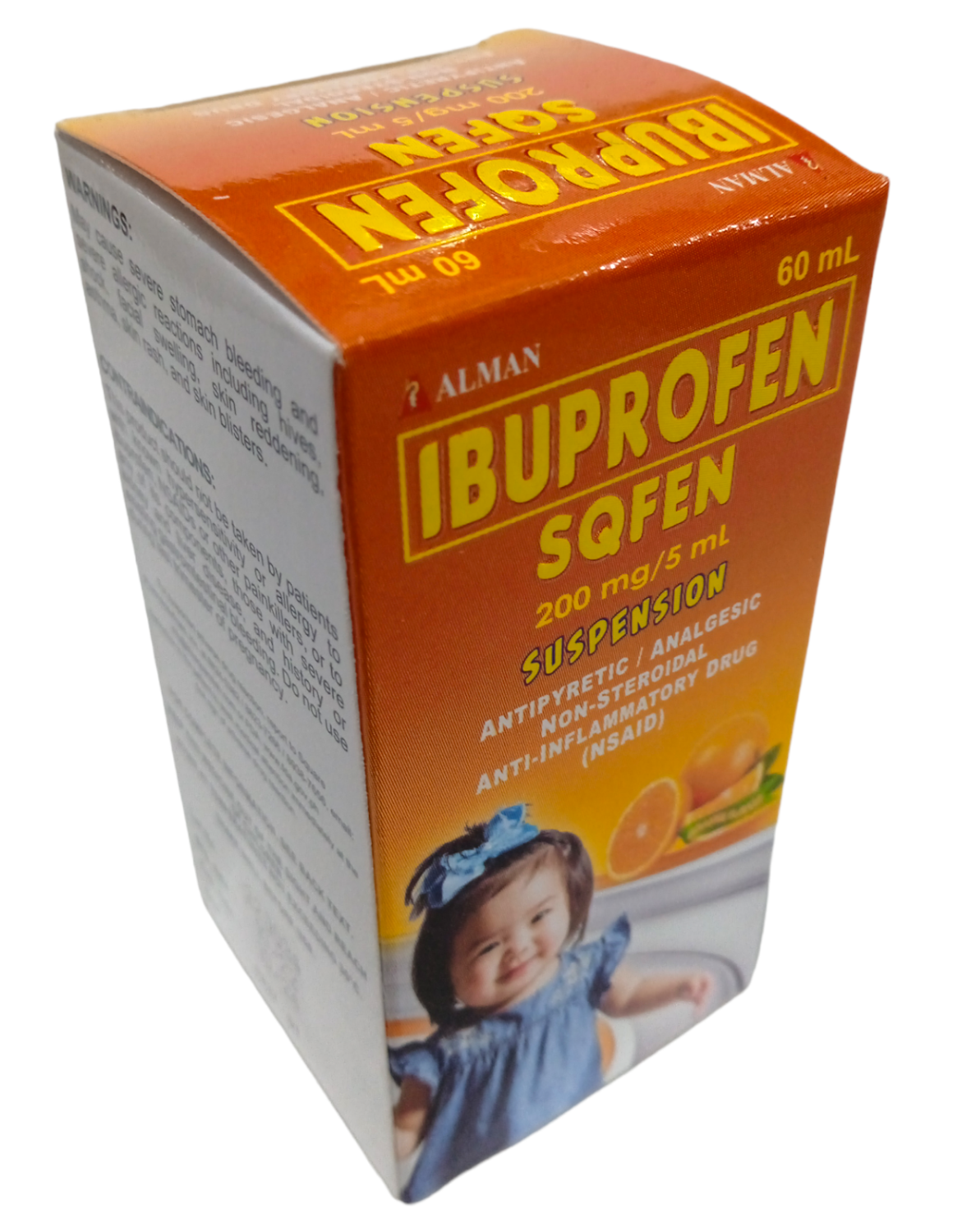 Ibuprofen Price & Voucher Mar 2024BigGo Philippines