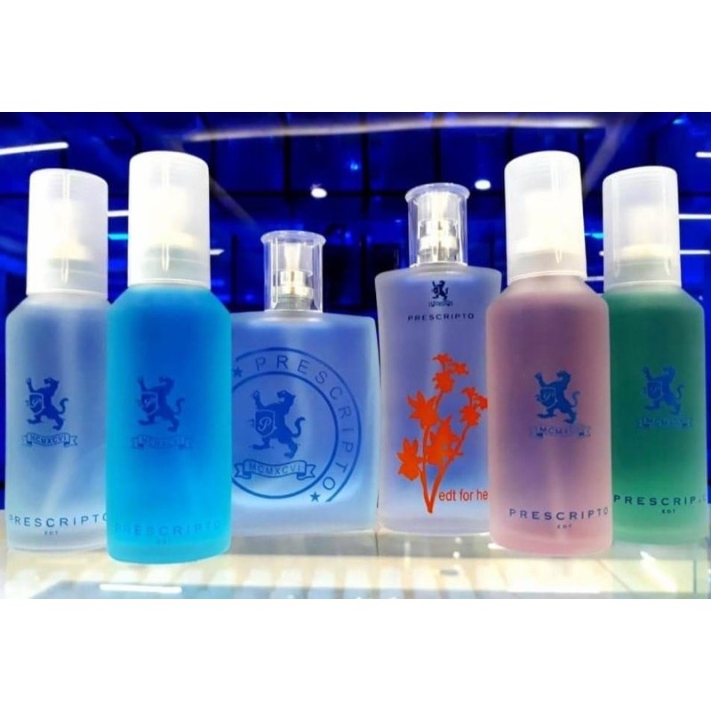 prescripto perfume for male best seller