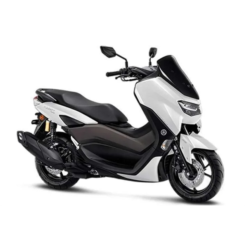 Yamaha | All New Nmax 155 Connected ABS Version Sepeda Motor (2020)