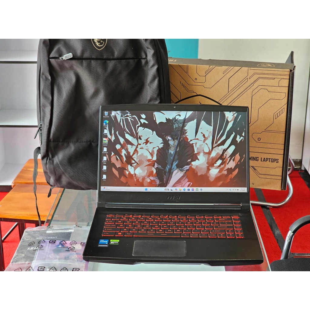 product images