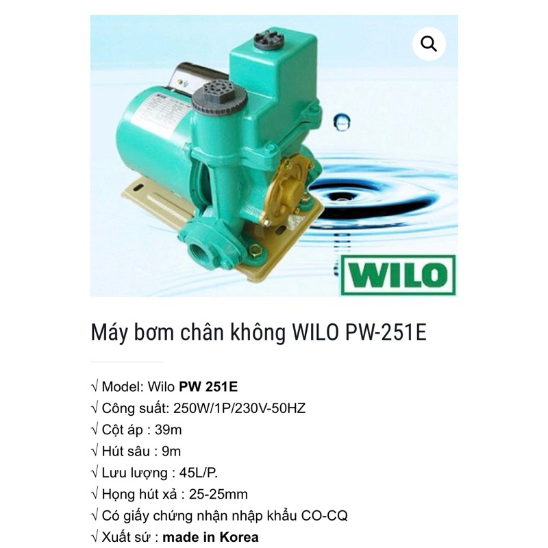 product images