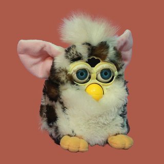 Furby 1999的價格推薦- 2023年10月| 比價比個夠BigGo