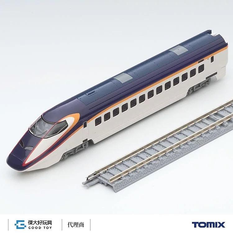 TOMIX 98967 E3-2000系山形新幹線つばさTOHOKU-JAPAN TOMIX