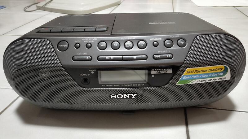 Sony Cfd的價格推薦- 2023年5月| 比價比個夠BigGo