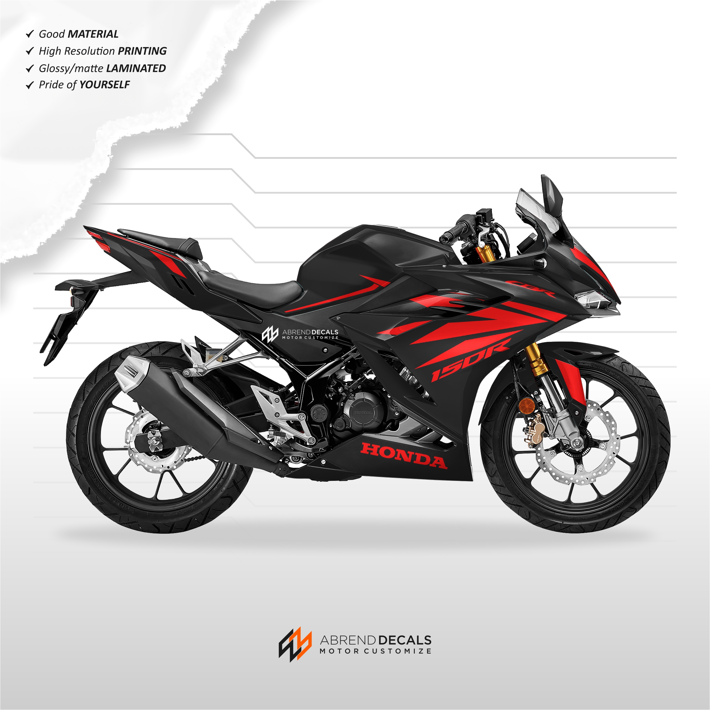 Harga honda cbr 150 k45 Terbaru Okt 2025 BigGo Indonesia