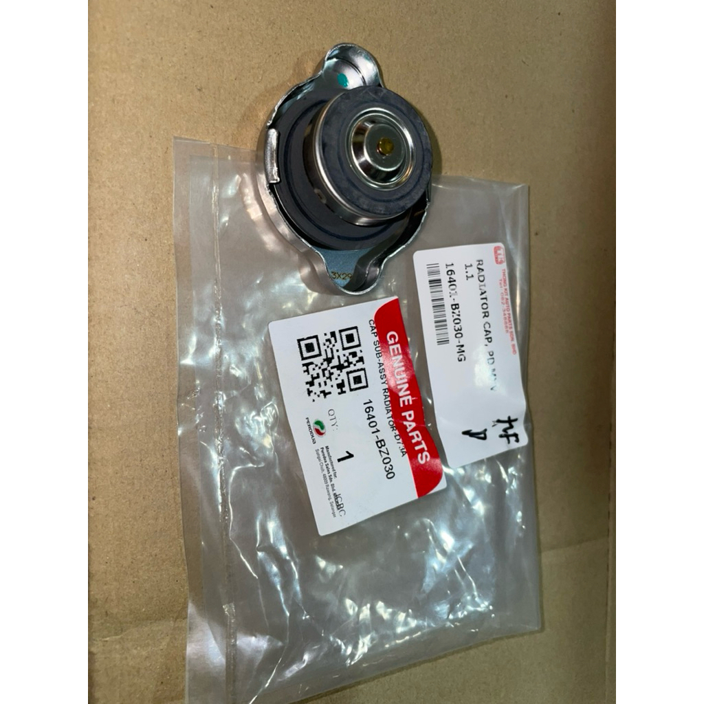 Radiator CAP Viva Original Price & Promotion-Okt 2026 | BigGo Malaysia