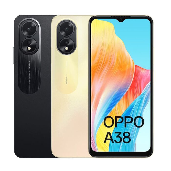 OPPO | A38 (4/128GB)