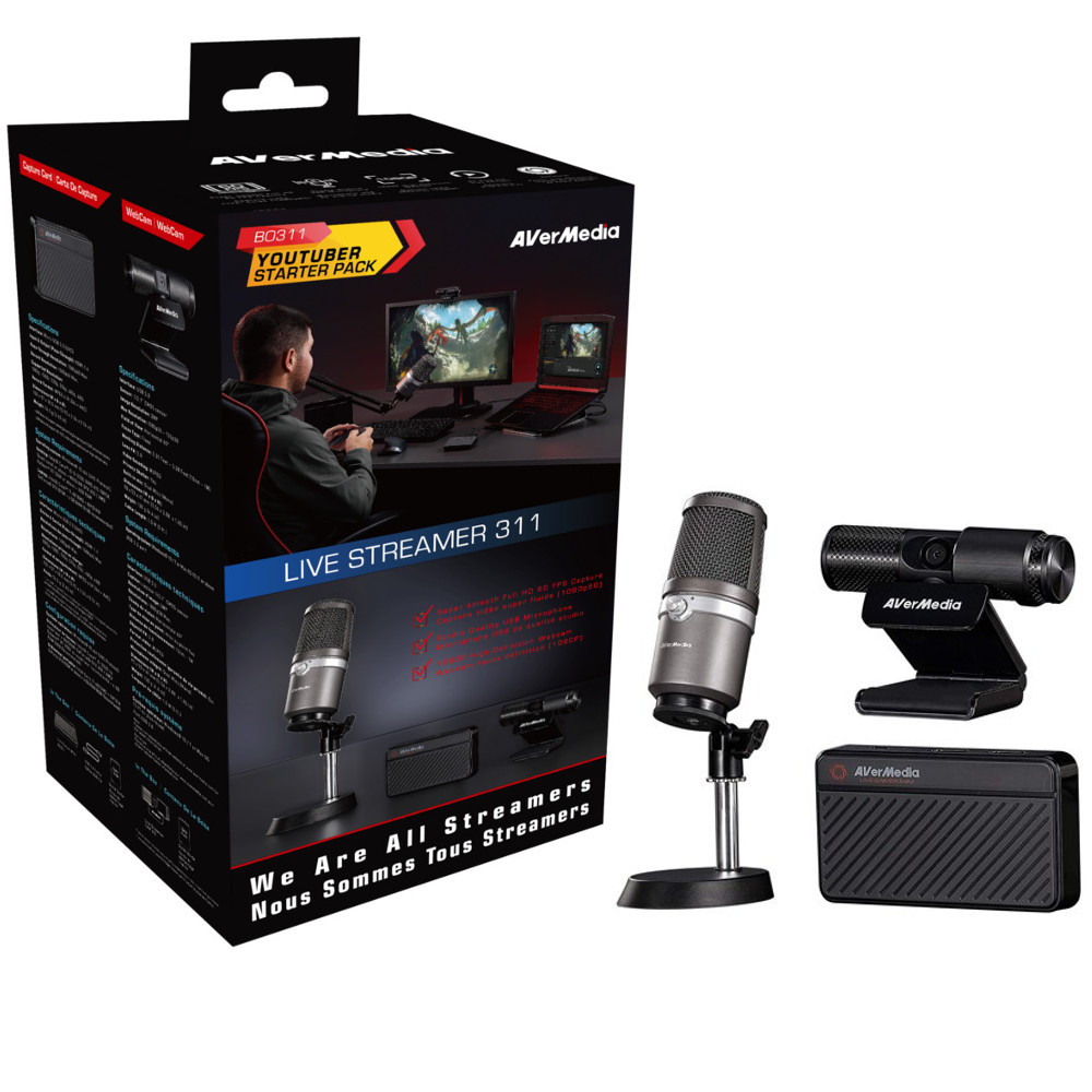 Streamer ถูกที่สุด พร้อมโปรโมชั่น มี.ค. 2024|BigGoเช็คราคาง่ายๆ