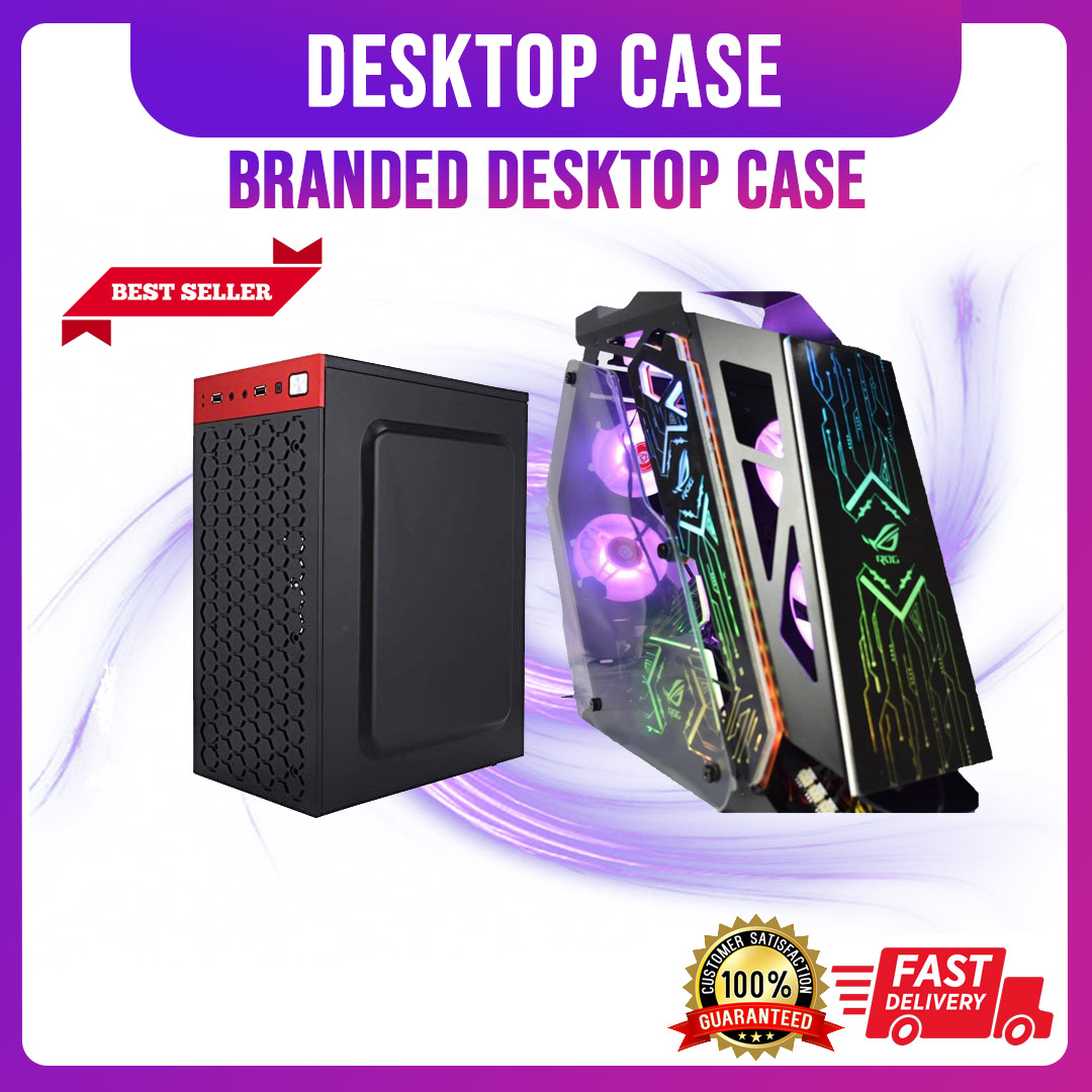 Cpu Casing Keytech Price & Voucher May 2024|BigGo Philippines