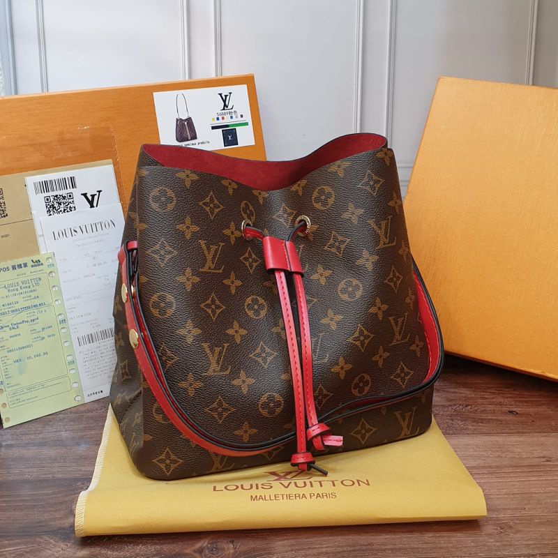 Jual Tas Louis Vuitton / Lv Wanita Murah Juli 2020