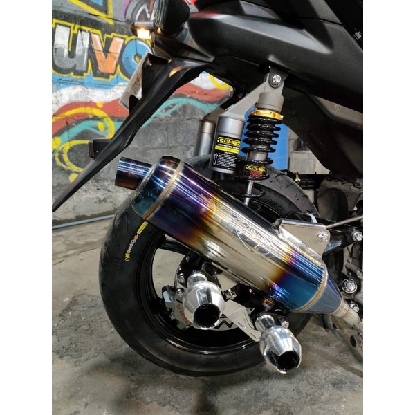 nmax pipe