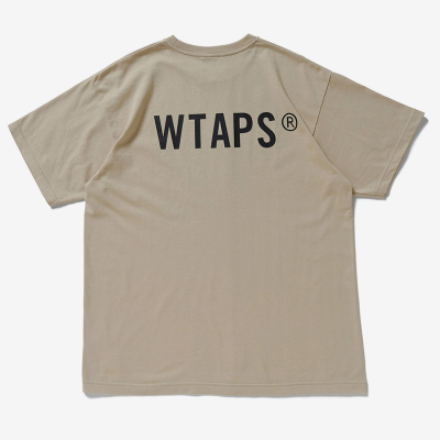 WTAPS T的價格推薦- 2023年10月| 比價比個夠BigGo