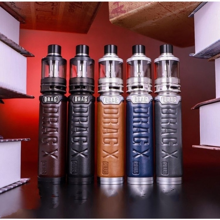 VooPoo DRAG X PRO DRAG X Plus タバコグッズ | thelosttikilounge.com