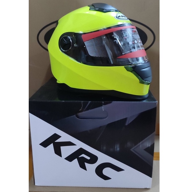 Krc 2024 helmet price