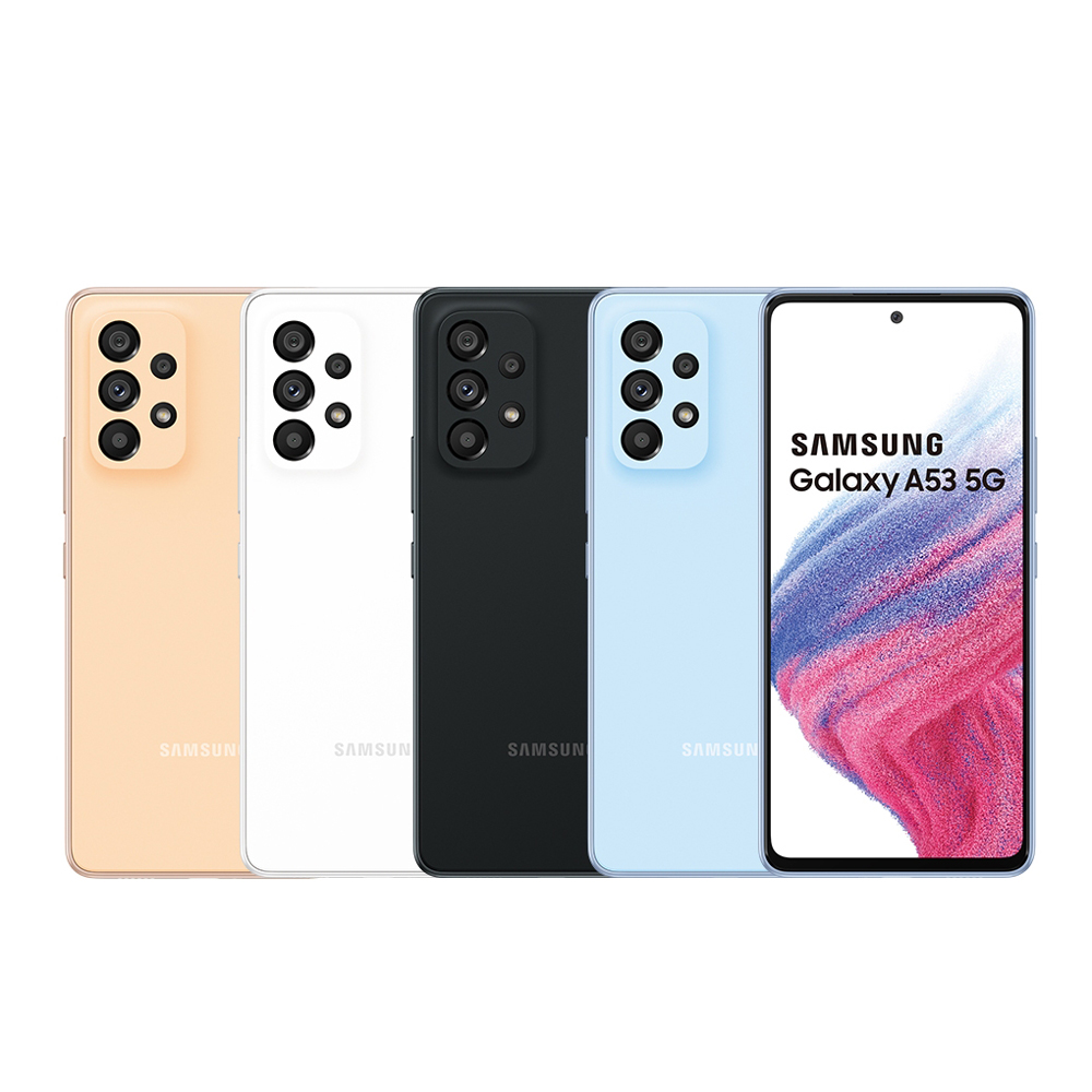 SAMSUNG A53 128G的價格推薦- 2023年5月| 比價比個夠BigGo