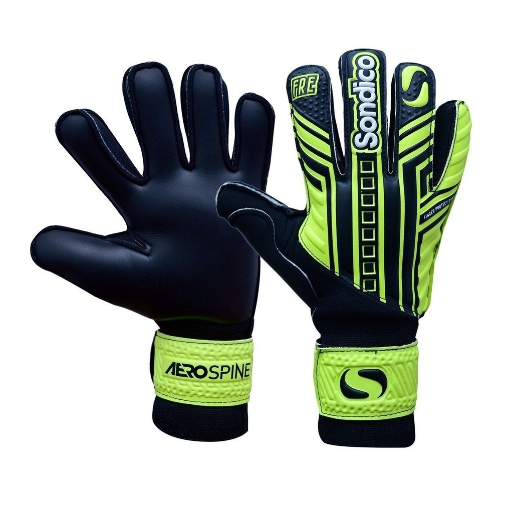 Sondico neosa goalkeeper gloves hot sale mens