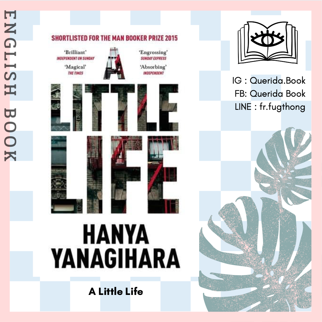 A Little Life Hanya Yanagihara, Bestselling books in english, novels  9781447294832 - AliExpress