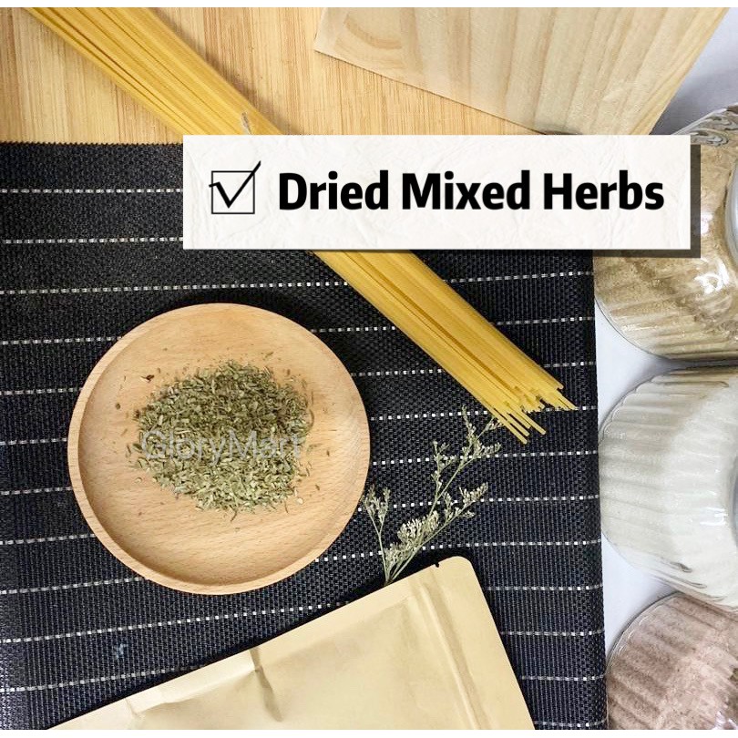herbs mixed Price & Promotion-Okt 2026 | BigGo Malaysia
