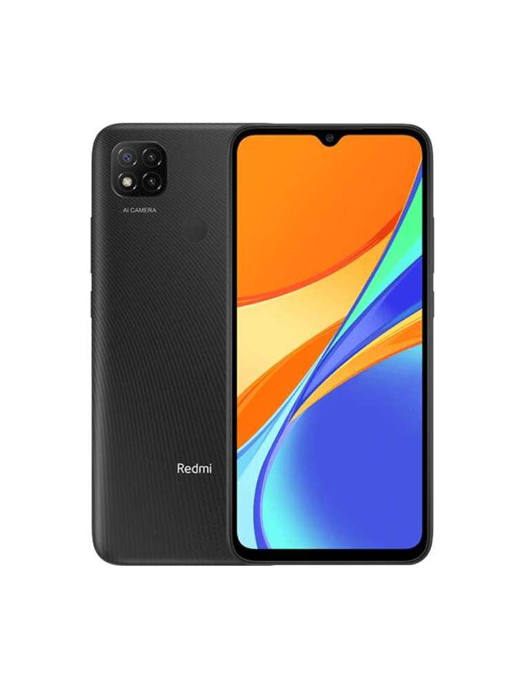 Xiaomi | Redmi 9C (4GB/64GB)