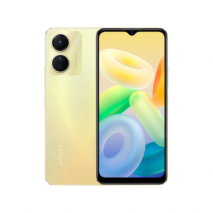 Vivo | Y16 (4/128GB)