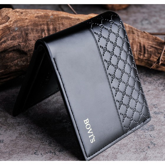 Bovis wallet price sale