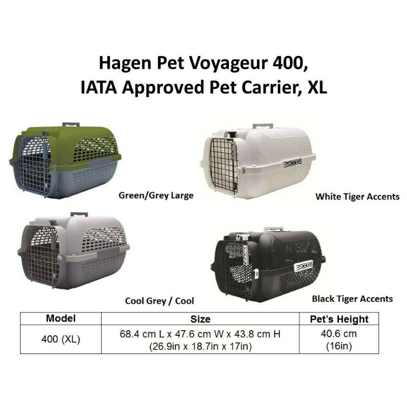 Hagen catit pet sales voyageur