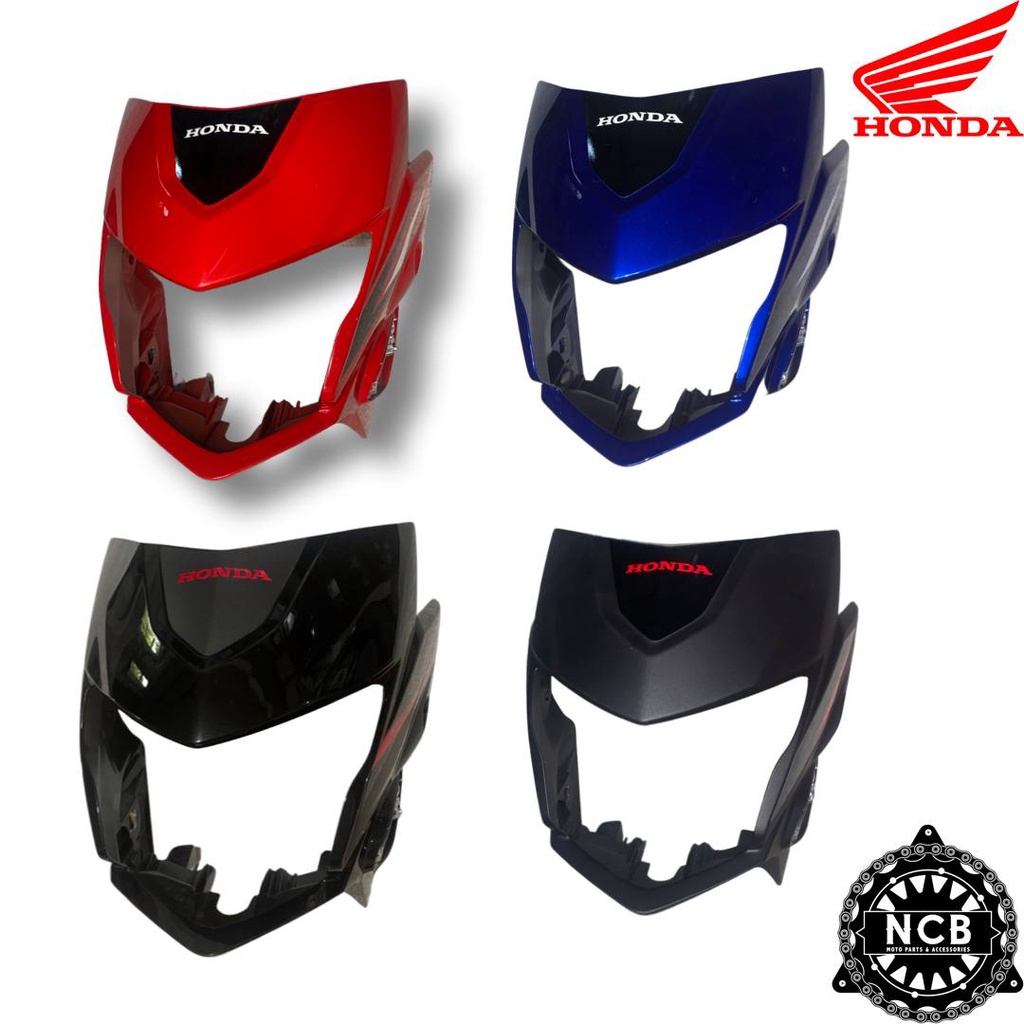 Honda rs online 125 colors