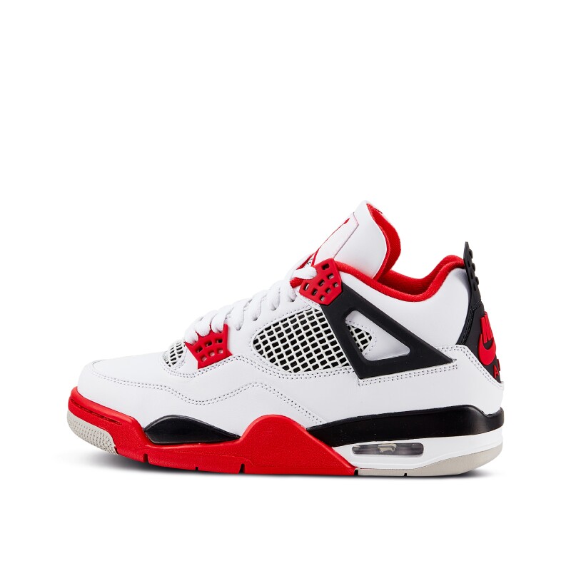 Bred 4s sales size 9.5